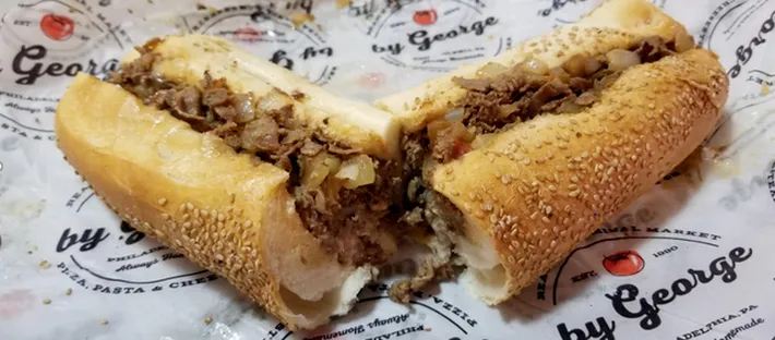 March Cheesesteak Madness Reaches the Final Four