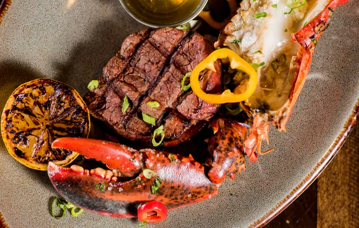 Where to Find The Best Surf and Turf Specals in Philadelphia