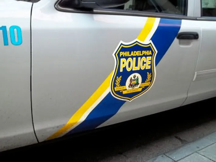  Police Commissioner Injured in Center City Car Crash