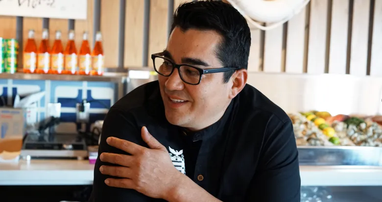 Chef Jose Garces Debuts Two New Ghost Kitchens in Philadelphia