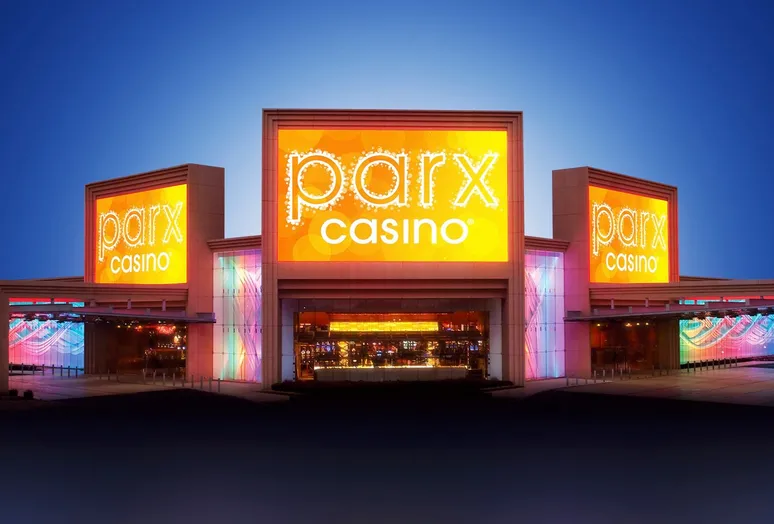 Parx Casino is hiring! Pennsylvania's top casino invites job seekers to a special Parx Job