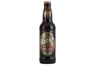 Philly's Hank's Craft Soda Inks Distribution Deal with AriZona Beverage Company