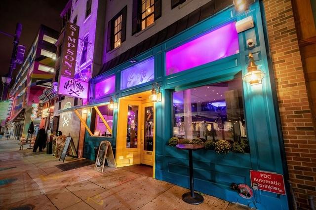 Sueno Day of the Dead Inspired Restaurant Pops-up